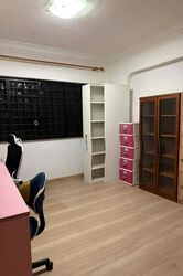 Blk 153 Yung Ho Road (Jurong West), HDB 4 Rooms #574488821